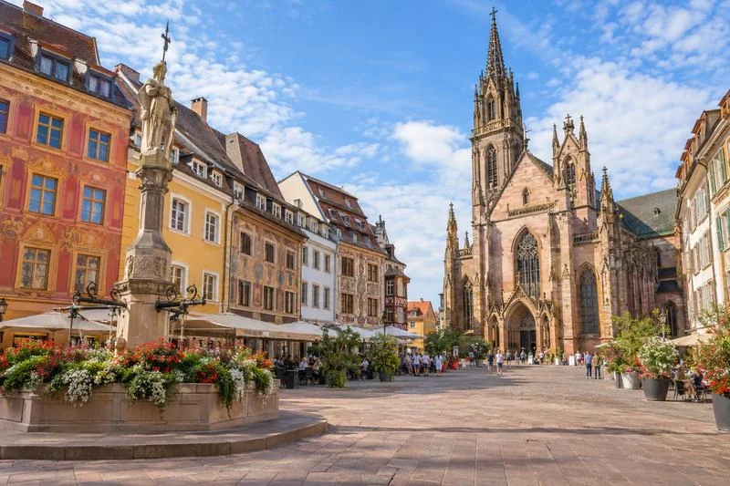 Mulhouse