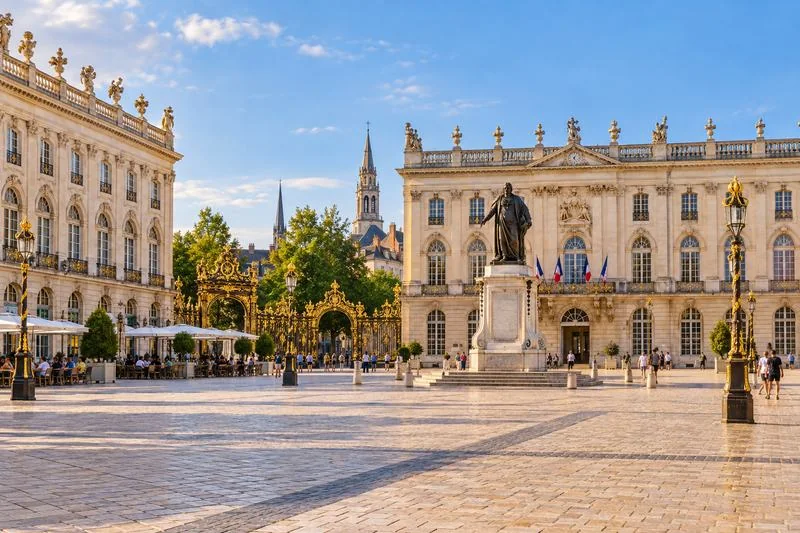 Nancy