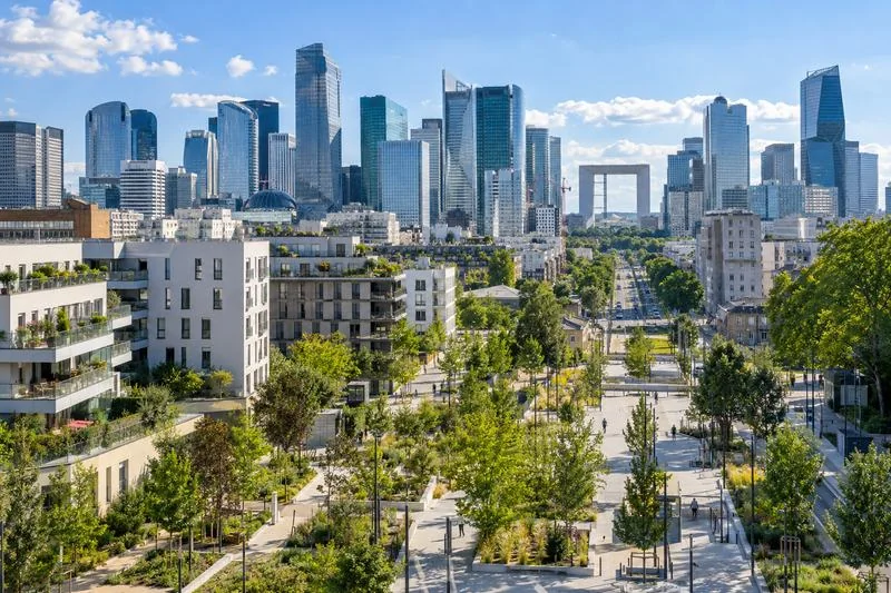 Nanterre