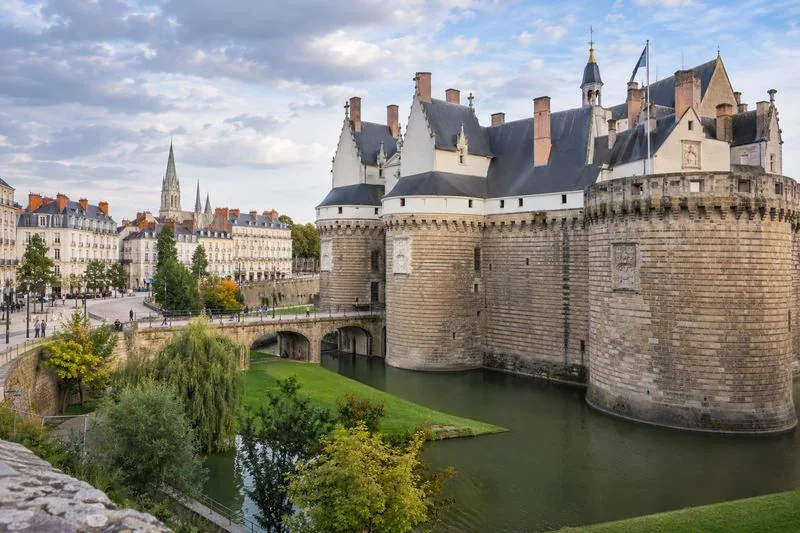 Nantes