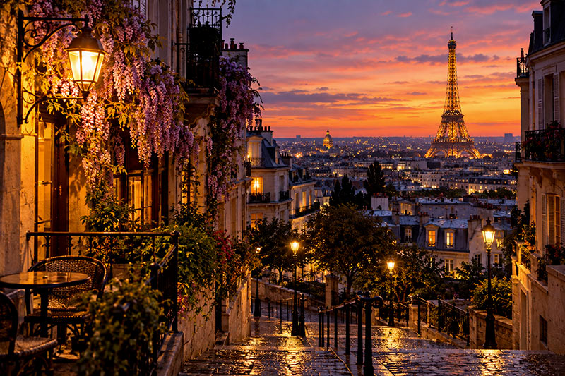 Paris