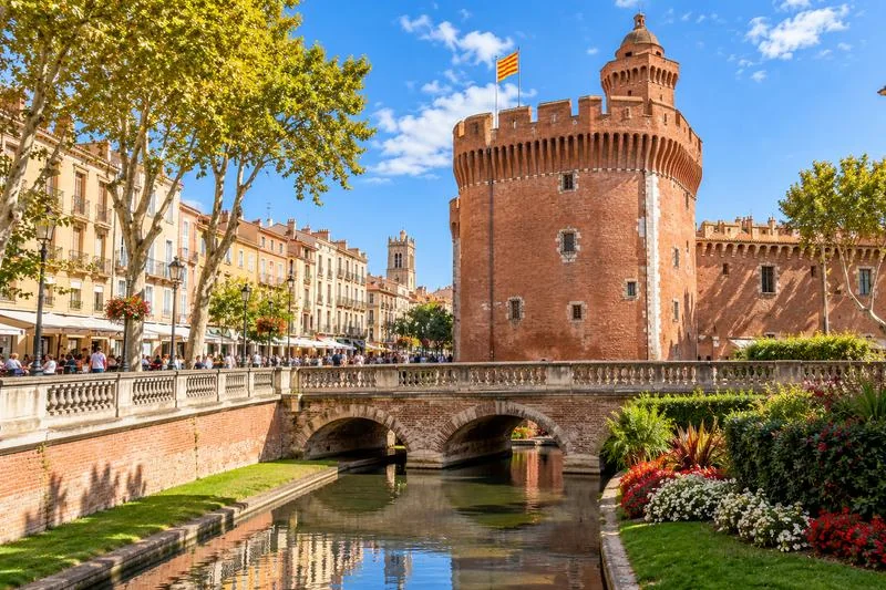 Perpignan