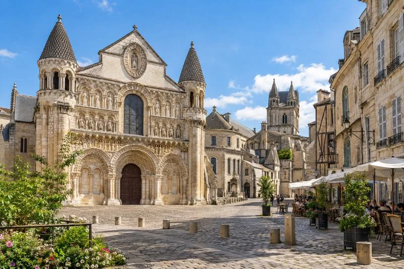 Poitiers