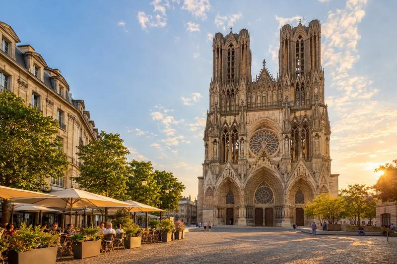 Reims