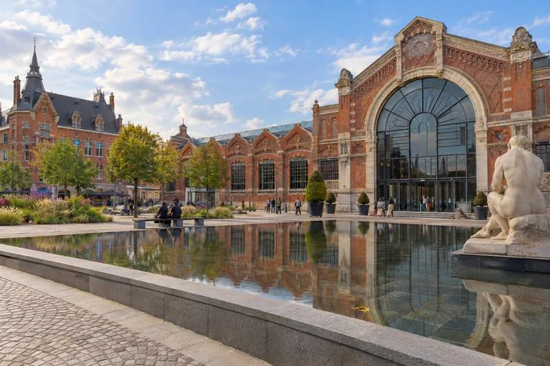 Roubaix