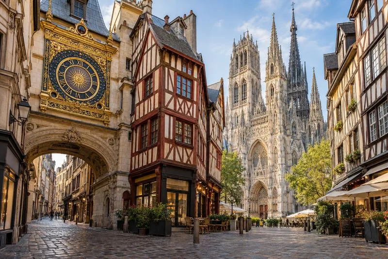 Rouen