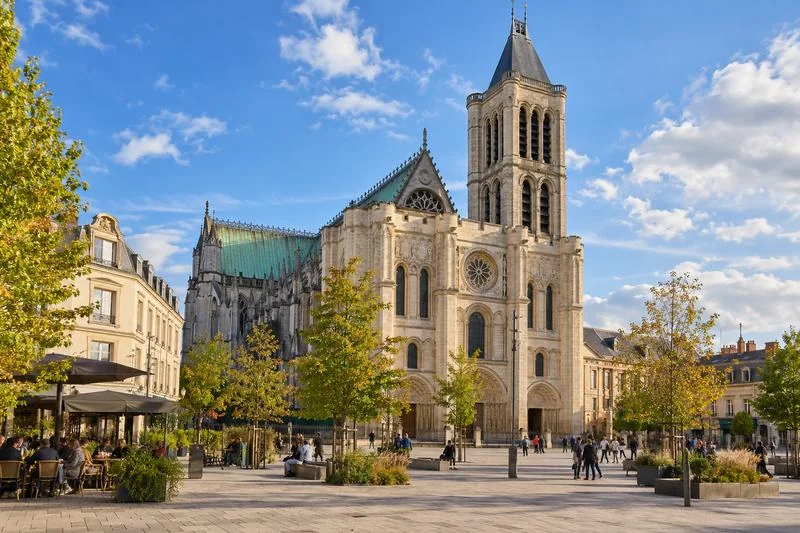 Saint-Denis (93)