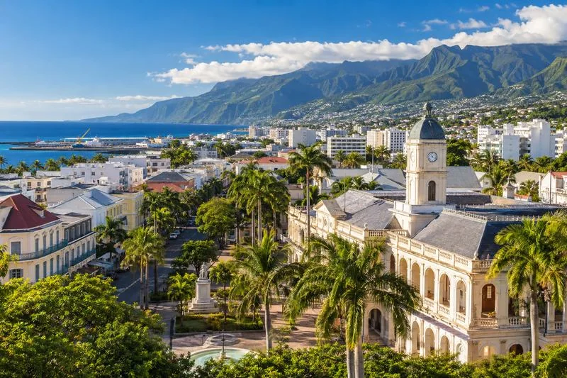 Saint-Denis (La Réunion)