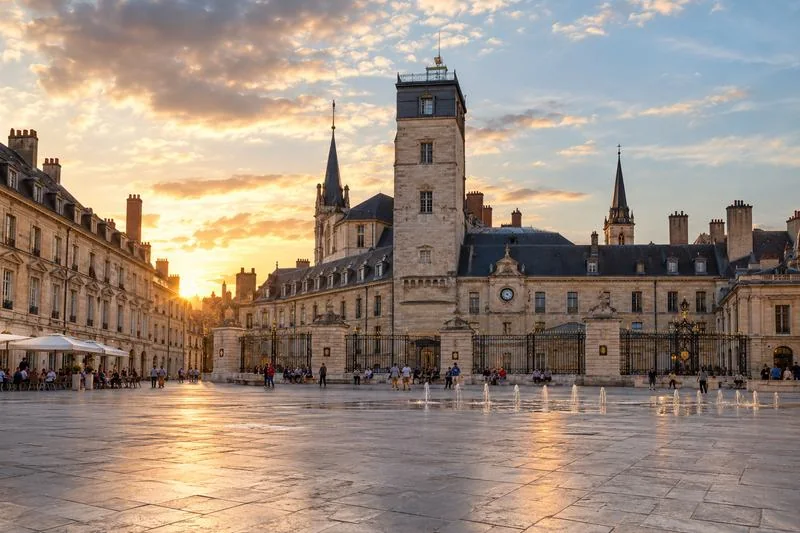 Saint-Étienne