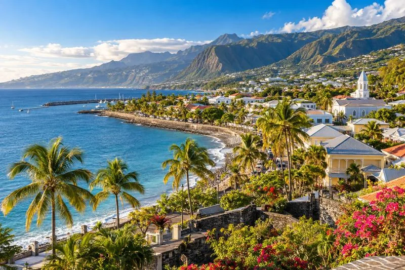 Saint-Paul (La Réunion)