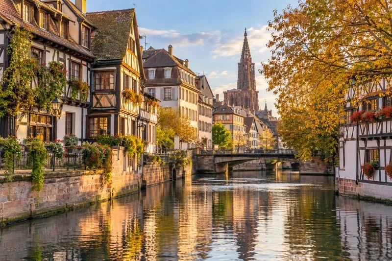 Strasbourg