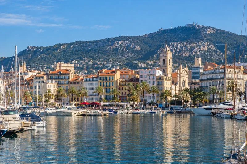 Toulon
