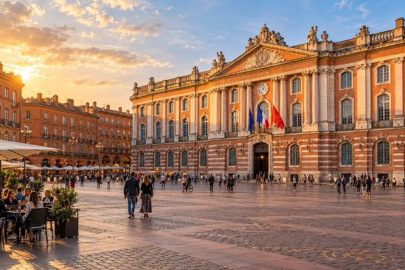 Toulouse