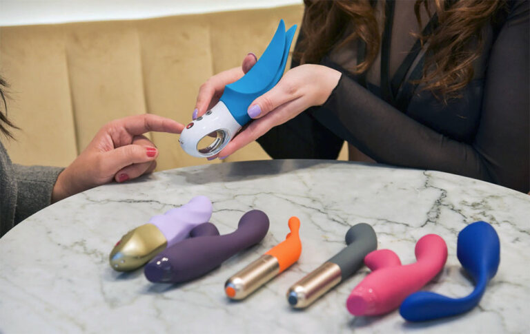 choisir le meilleur sextoy